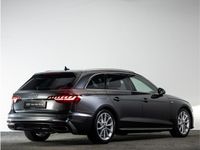 tweedehands Audi A4 Avant S-Edition 40 TFSI 204 pk AUTOMAAT | LED | St