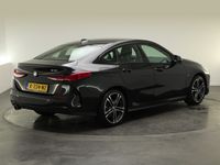 tweedehands BMW 218 2-serie-gran-coupe i High Executive Edition