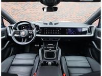 Occasion Porsche Cayenne 471 PK (346 kW) 2024 Blauw SUV
