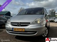 tweedehands Citroën C8 2.0 HDiF Automaat