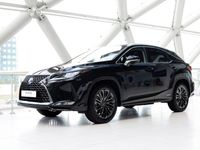 tweedehands Lexus RX450h 