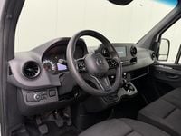 Occasion Mercedes Sprinter 170 PK (125 kW) 2022 Wit Van