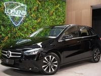 Occasion Mercedes B250e Advantage 218 PK (160 kW) 2021 Zwart MPV