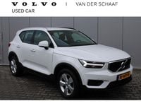 Occasion Volvo XC40 191 PK (140 kW) 2018 Wit SUV