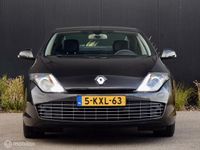 tweedehands Renault Laguna Coupé 3.5 V6 Initiale | Leder | Navigatie | Parkeersensoren | Xenon | RIJKLAAR PRIJS!!