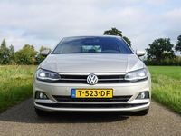tweedehands VW Polo 1.0 TSI Beats | Navigatie | Stoelverw. | Cruise |