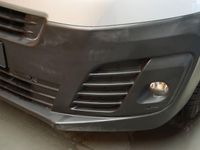 Occasion Citroën Jumpy Comfort 2017 Zilver (metallic) MPV