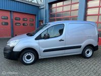 tweedehands Peugeot Partner bestel 120 1.6 BlueHDi 75 L1 Pro |Airco|