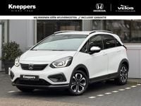 Occasion Honda Jazz 2020 Wit (metallic) Hatchback