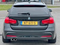 tweedehands BMW 320 3-SERIE D M-PERFORMANCE LCI FACELIFT HEADUP/PANO/LEER