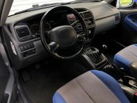 tweedehands Suzuki Grand Vitara 2.0 Metal Top Wide Body | Airco | Elektrisch pakke