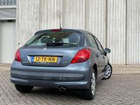 tweedehands Peugeot 207 1.6-16V XS | 5 Deurs | Airco | NAP | Aux | Electric Pack | CPV met Afst. | Orig. Ned.