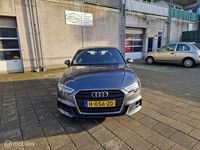 Occasion Audi A3 Sportback 2020 Grijs Hatchback