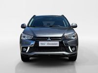 Occasion Mitsubishi ASX 117 PK (86 kW) 2020 Titanium grey m SUV