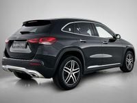 Occasion Mercedes GLA200 Business 163 PK (119 kW) 2020 Zwart SUV