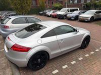 Occasion Audi TT 260 PK (191 kW) 2007 Zilver Coupé