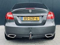 Occasion Suzuki Kizashi Sport 178 PK (130 kW) 2012 Grijs Sedan