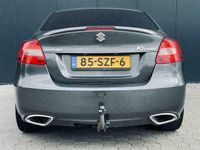 tweedehands Suzuki Kizashi 2.4 Sport, full options, topstaat!