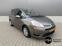Occasion Citroën Grand C4 Picasso Business Class 150 PK (110 kW) 2010 Bruin MPV