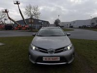 Occasion Toyota Auris Hybrid 2014 Grijs Stationwagen