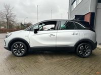 tweedehands Opel Crossland 1.2 Turbo Elegance