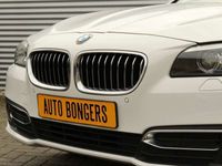 tweedehands BMW 520 i Touring Luxury-Line Automaat