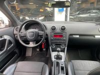 tweedehands Audi A3 1.4 TFSI 125Pk S-Line 1e Eigenaar Climate Airco St