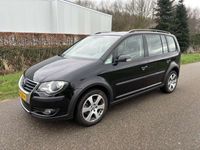 tweedehands VW Touran Cross 1.4 TSI AIRCO / CRUISE