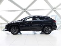 tweedehands Lexus RX450h 