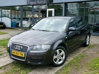 tweedehands Audi A3 Sportback 1.8 TFSI Attraction Pro Line Business |A