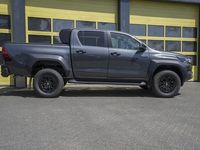 Occasion Toyota HiLux Sport 204 PK (150 kW) 2024 Overige Pickup