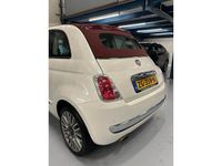 tweedehands Fiat 500C 1.2 Lounge