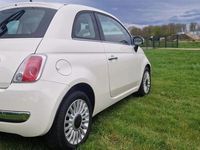 tweedehands Fiat 500 0.9 TwinAir Lounge