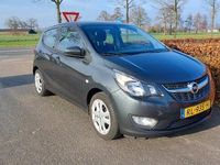 tweedehands Opel Karl 1.0 ecoFLEX Edition AIRCO BJ 2018