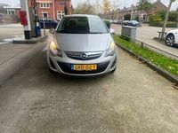 Occasion Opel Corsa 69 PK (50 kW) 2014 Grijs, metallic lak Hatchback