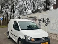 Occasion VW Caddy 102 PK (75 kW) 2011 MPV