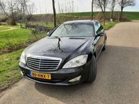 tweedehands Mercedes S320 CDI BlueE. Pres.