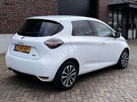 tweedehands Renault Zoe R 135 PK Intens 50 / KoopAccu / Incl Accu / €2000