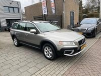 Occasion Volvo XC70 Momentum 238 PK (175 kW) 2008 Bruin SUV