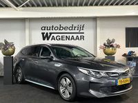 tweedehands Kia Optima Sportswagon 2.0 GDI PHEV Business ExecutiveLine