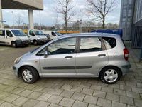 tweedehands Honda Jazz 1.4 LS, Nap, Airco