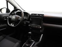 Occasion Citroën C3 Aircross Feel 110 PK (80 kW) 2020 Wit SUV