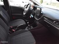 Occasion Ford Fiesta 94 PK (69 kW) 2020 Rood Hatchback