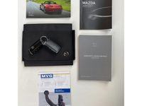 tweedehands Mazda CX-30 2.0 SkyActiv-X Luxury,Head up Display,Keyless Entry,Navigatie,Achteruitrijcamera,V&A Sensoren,Trekhaak,Climate&Cruisecontrol,Bose Geluidsinstalatie,Leder&Stoelverwarming,Bleutooth met Spraakbediening,18 Inch Lmv