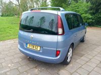 tweedehands Renault Espace 2.0T Privilège