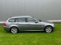 tweedehands BMW 318 3-SERIE Touring i Luxury Line Navi|Sport|Apk|