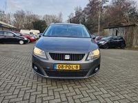 Occasion Seat Alhambra Style 150 PK (110 kW) 2011 Grijs MPV