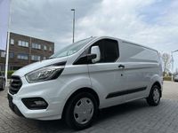 tweedehands Ford Transit Custom 280 L1H1 Trend 2.0 170PK Automaat PDC voor+achter | LED dagrijverlichting | 3 Zits | Cruise Control | Airco | DAB+ |