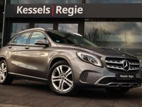 Occasion Mercedes GLA200 Business 156 PK (114 kW) 2018 Grijs SUV