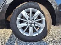 Occasion VW Golf Sportsvan Comfortline 2016 Zwart MPV